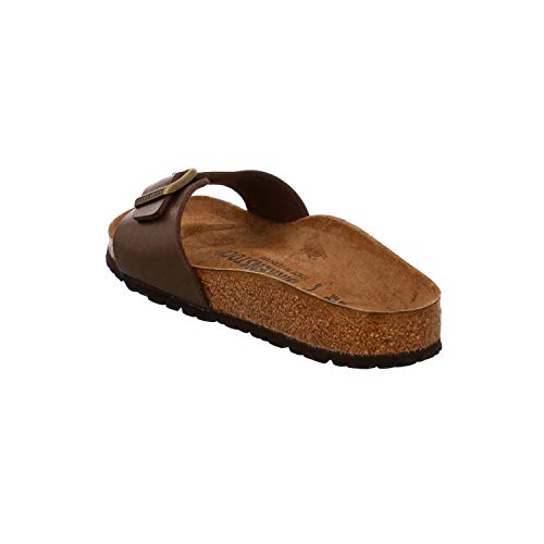 Image of Birkenstock Unisex Madrid Birko-Flor Sandals