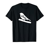 Bébé Bouvreuil Enfant Bouvreuil drôle Famille assortie T-Shirt