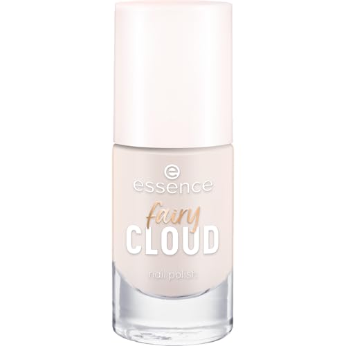 ESSENCE ESMALTE DE UÑAS FAIRY 02 CLOUD 8GR