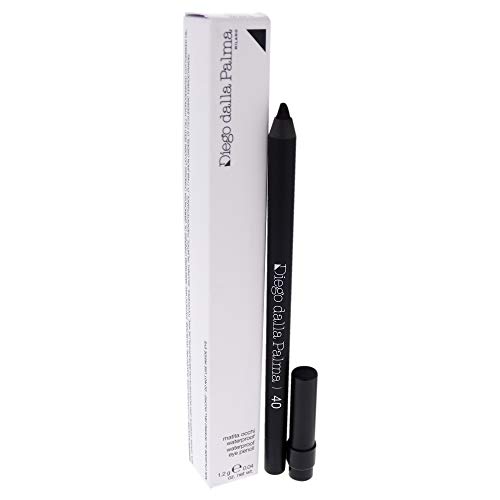 Delineador de ojos Diego dalla Palma Waterproof Eye Pencil miniatura 4