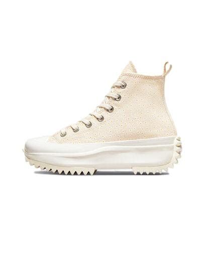 Image of Converse Women's Run Star Hike Digital Terrain Sneakers