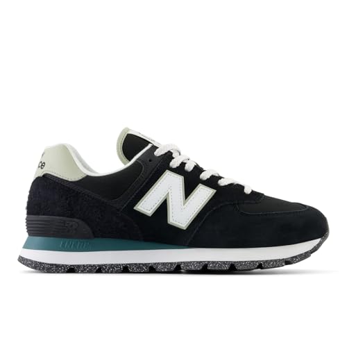 Image of New Balance Men's 574 Rugged Sneaker