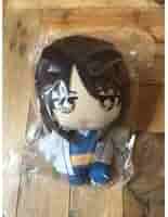 桂小太郎 ともぬい ぬいぐるみ Amazon.co.jp: 銀魂 ともぬい vol.3 桂小太郎 ぬいぐるみ