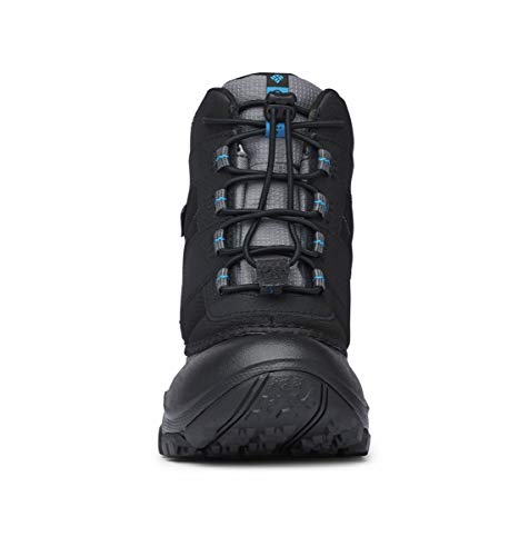 Columbia Rope Tow III Waterproof Boot Snow3