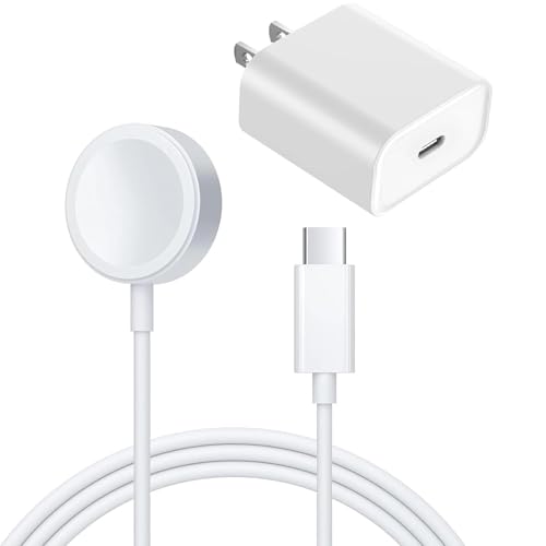 USB C Fast Charger with 3FT Type C Magnetic Charging Cable - image 1