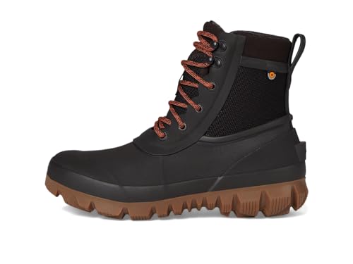 Image of BOGS Arcata Urban Lace Men's Boot | Outdoor Boots