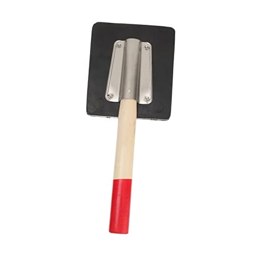 Homoyoyo Badajo De Goma Piso De Madera Herramientas De Instalación Suelo Laminado Herramientas Piso Bloque De Golpeteo Para Pisos De Tablones De Vinilo Pisos De Tablones De Vinilo De Lujo