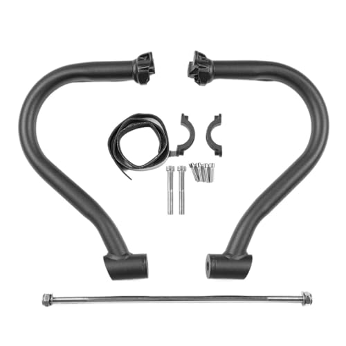 Garde protection moteur haut de gamme accessoires carénage moto CL500