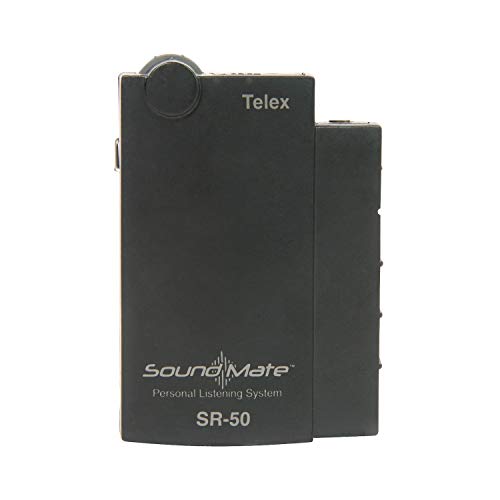 Aiphone AXW-AVR Audio/ Video Receiver for AX Series Integrated Audio & Video Security System