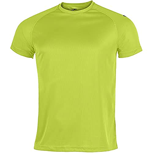 Joma Eventos T-Shirt Equipement Sportif Homme Manches Courtes