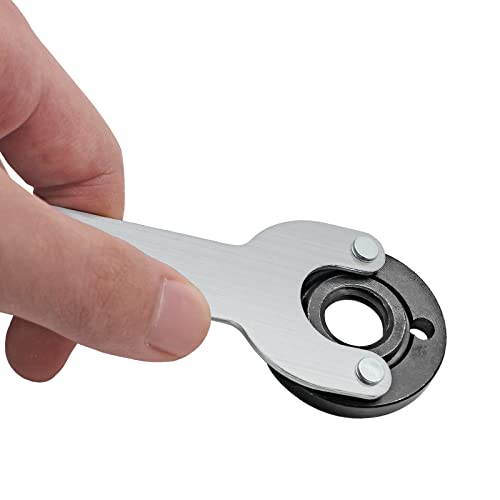 Llave para esmeril Truper 5 Imagen adicional