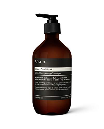 イソップ(Aesop) CLコンディショナー (クラシック) 500ml [並行輸入品]