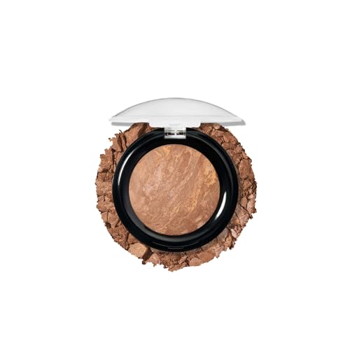 LAURA GELLER Baked Balance-n-Brighten Travel Size Foundation – Tan