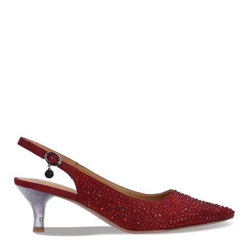 Image of Women's J Renee, Ferryanne Pump