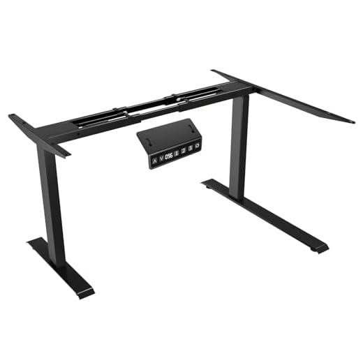 Mesa Elétrica Ajustável 125Kg