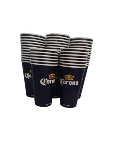 Opiniones y reviews de Vasos corona disponible en línea. 2 Imagen adicional