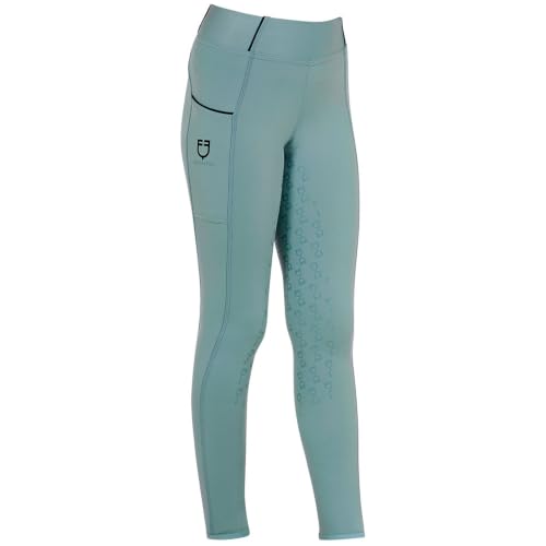 Equestro Leggings Junior SS22 12 Years