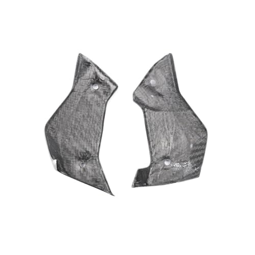 Garniture panneau carénage R1200R 2015 déflecteurs latéraux