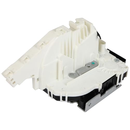 Image of Power Door Lock Actuator Door Latch, Fits for 2011-2025 Chrysler Dodge Jeep Selected Models Rear Left (Driver Side Rear), Replaces OEM 4589915AA, 04589915AF, DL 349