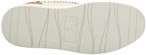 Sanctuary Women's Peace Sneaker - Lightweight, Comfortable Lace-Up Shoes for Everyday Wear, Breathable Mesh Upper4