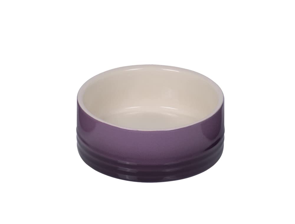 Nobby Ceramic Bowl Gradient Yellow Diameter 18 x 7 cm 1.10 L Pack of 1