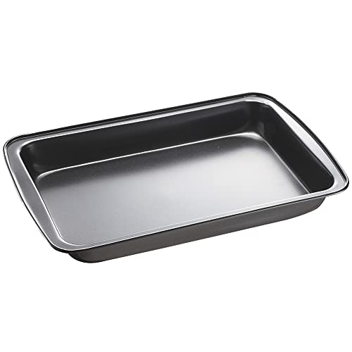 Blungi Rustidera Chapa 35,5X24X6Cm En Oferta Rustidera Chapa 35,5X24X6Cm