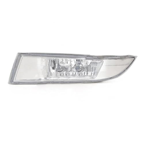 Feu avant antibrouillard gauche Nissan Teana J31 2006 2007 261557W50A