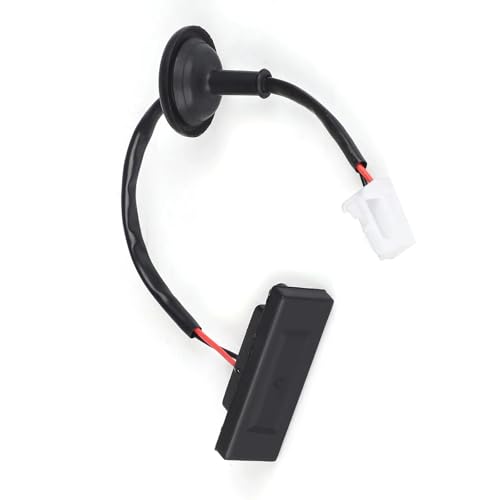 Interrupteur de hayon pour Kia Picanto et Rio III (2011-2016) OE 812601R0000