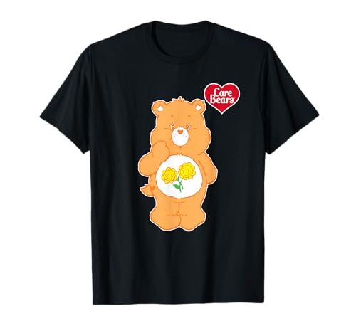 Care Bears Friend Bear T-Shirt