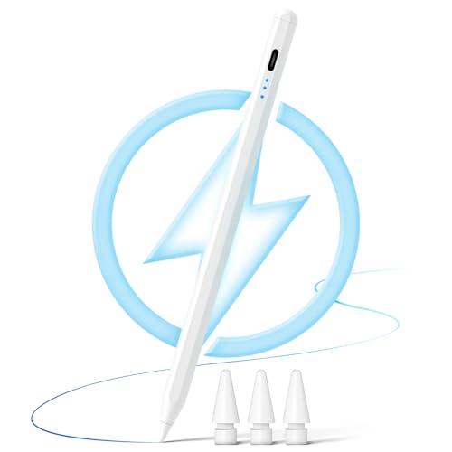 iPad 2018-2024 iPad 6/7/8/9/10thAiPad Pro 11C`/12.9C`/M4AiPad Air 3/4/5/M2AiPad Mini 5/6A^ubgANZT[Apple Pencil2USB-C[dp