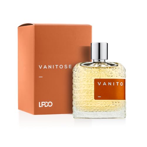 AMBRA LPDO Vanitose 100ml EDPI