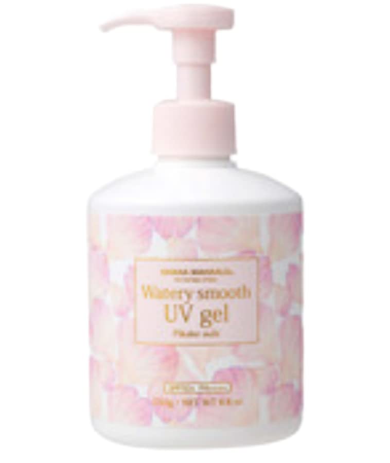 日焼け止め Mahalo Amazon.co.jp: Ohana Mahalo Watery Smooth UV Gel, Pump Type, 8.8 oz