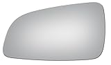 Driver Side Replacement Mirror Glass for SATURN ASTRA (2008 2009)