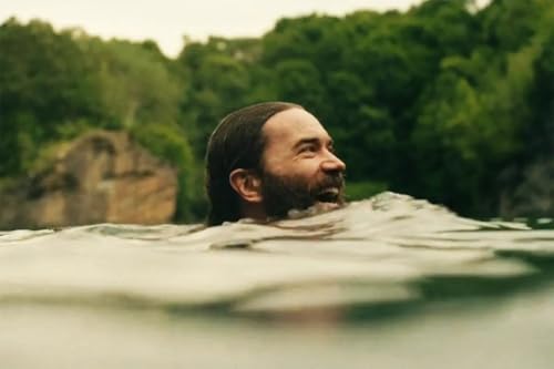 Task Recap: Episode 6: "Out Beyond Ideas of Wrongdoing and Rightdoing, There is a River."