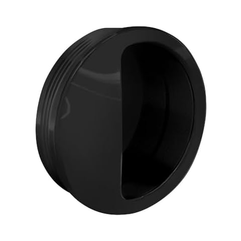 Poignée cuvette ronde SLID'UP Cover