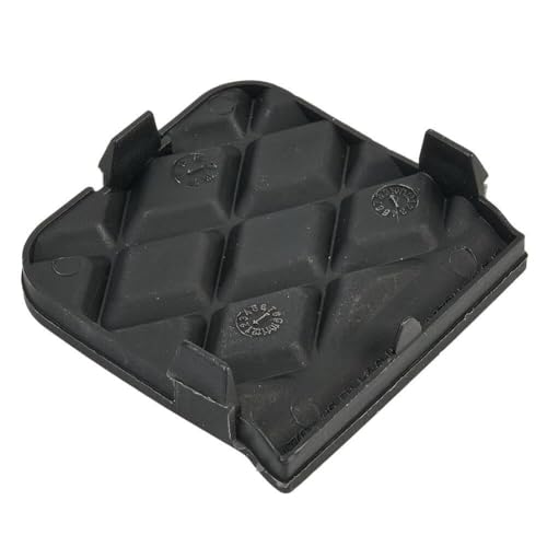 Cache crochet remorquage Ford Focus Hatchback plastique pour réparation pare-chocs