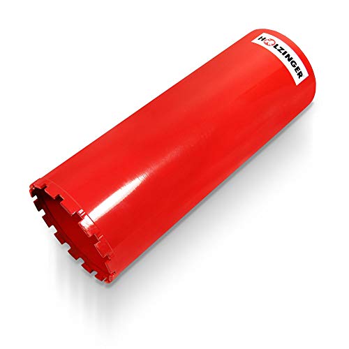 Preisvergleich Produktbild Holzinger Diamantbohrkrone für Kernbohrgerät, 150 mm