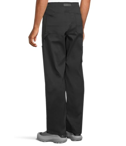 prAna Men's Stretch Zion Carpenter Pants3