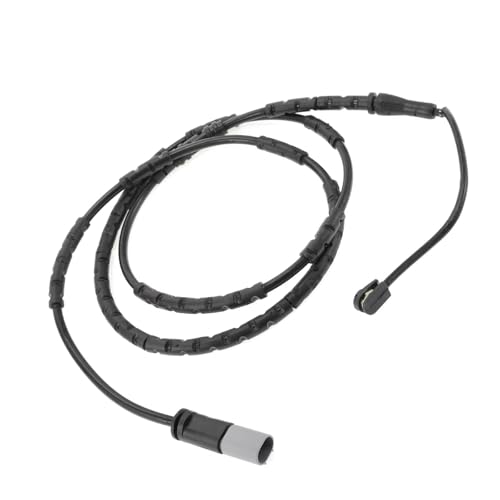 Sensor de pastillas de freno traseras para BMW Z4 E89 2.0 modelos 2011 a 2016 5