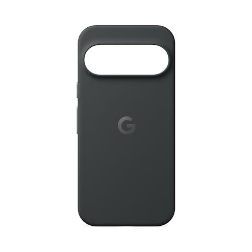 Case mit Pixelsnap für Google Pixel 10 & Pixel 10 Pro Langlebiger Schutz EIN Case für alle Fälle Obsidian (Made by Google)