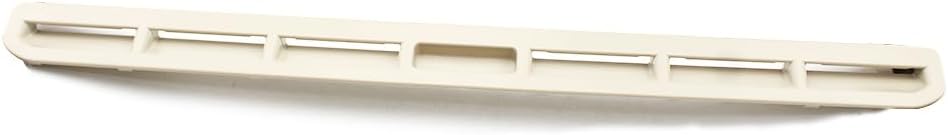 Car Parts Car Styling Sunroof Panel Handle Buckle for VW for Passat for Bora for Jetta for Skoda for Superb for Octavia for Pentium B70 sunroof Cover Buckle Spare Parts(1PCS Beige)