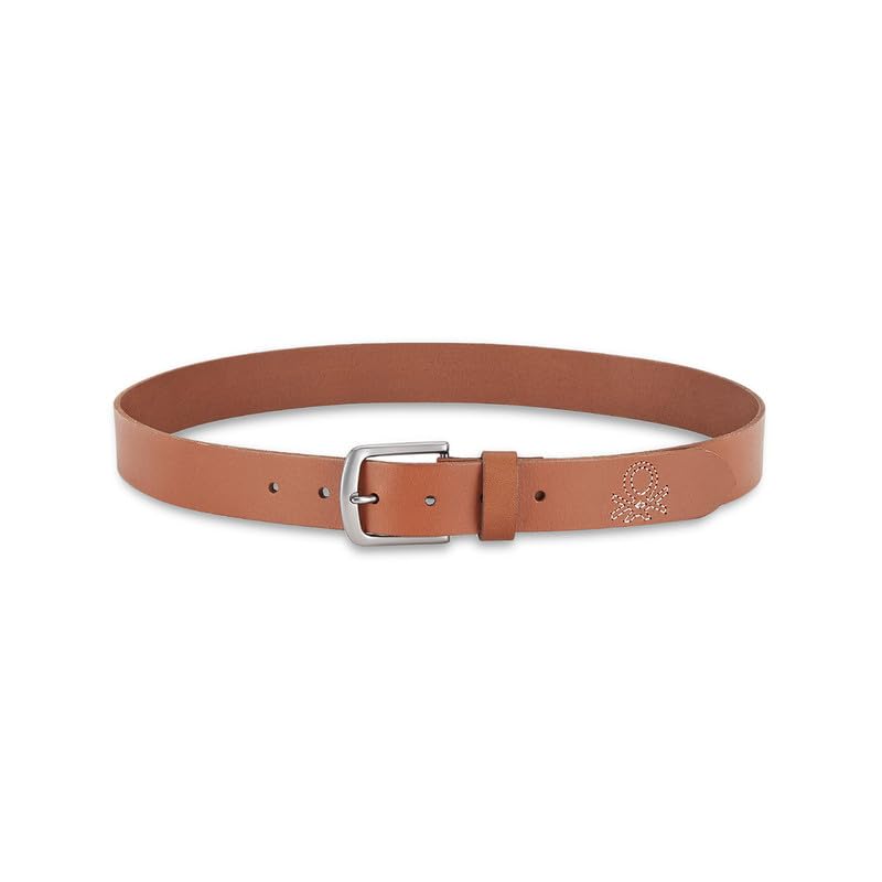 Image of United Colors of Benetton Men Belt