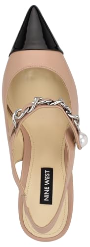 Nine West Women's Rendez Pump2