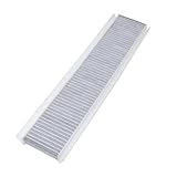 Cabin Air Conditioner Filter Compatible For Ford MONDEO MK3 III B5Y/Saloon B4Y/Turnier BWY/JAGUAR