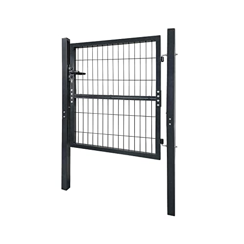 Gartenpforten Metall Die 15 besten Produkte im Vergleich Heim