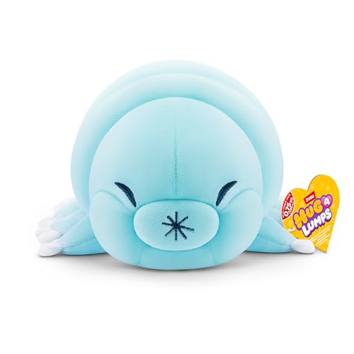 Cuddle Up with Sea Bear Sage