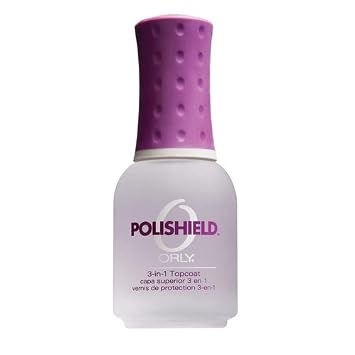Shield Polish by ORLY