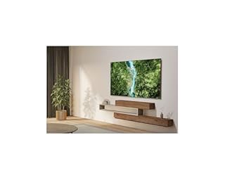 Samsung Crystal UHD 4K U80F 43 Zoll (108 cm) LED Fernseher, Crystal Prozessor 4K, MetalStream Design, SmartThings, Knox Security, Gaming Hub, AI Upscaling, Kostenlos...[Länderversion Ungarisch]