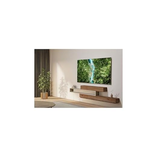 Samsung 43 Zoll Crystal UHD 4K Fernseher