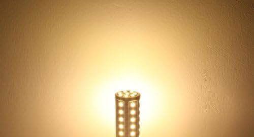 Miniatura 4 de Bombilla LED E26 de ajuste de base de tornillo mediano CC 12 V 20 V rejillas solares para lancha de pesca, navegación, motor de bajo voltaje, hogar,